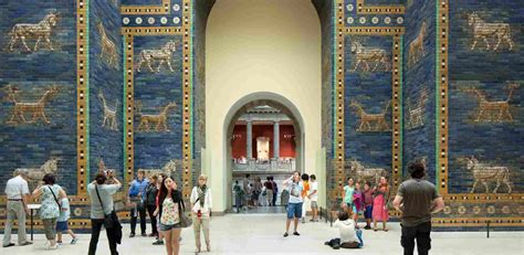 pergamon museum tickets